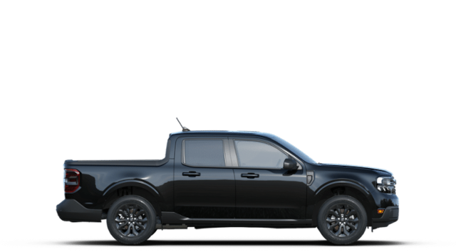 2024 Ford Maverick